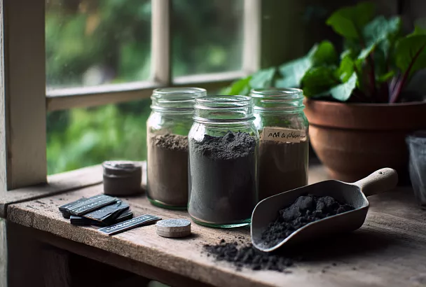 Золу для огорода применяю с умом: проверяю почву — и она работает как удобрение, а не вред