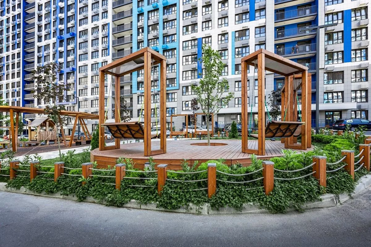 ГК ТОЧНО, Николай Амосов