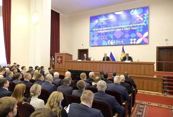 Более 1,5 тысячи отличившихся в зоне СВО казаков удостоены государственных наград