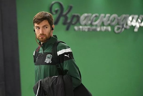 Экс-вратарь «Краснодара» Крицюк объявил о завершении карьеры