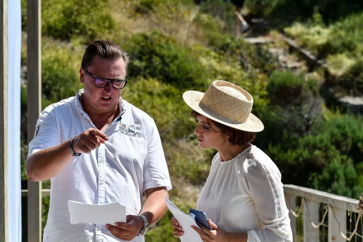 В четвертом сезоне будет 16 серий. Планируется, что зрители увидят их в следующем году. В четвертом сезоне будет 16 серий. Планируется, что зрители увидят их в следующем году.