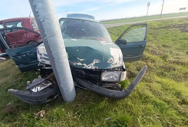 Краснодарский край стал лидером по числу «пьяных» ДТП в России  