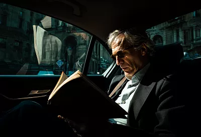 Прочитал 553 книги за год: секреты скорочтения для успеха