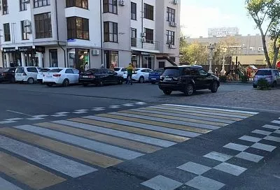 Десять улиц из плана дорожного нацпроекта на 2021 год отремонтировали в Новороссийске