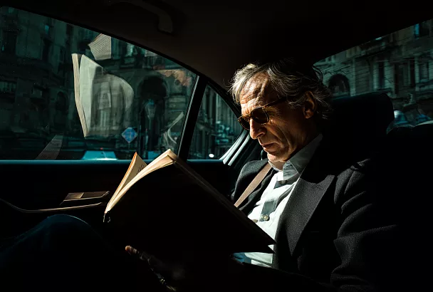 Прочитал 553 книги за год: секреты скорочтения для успеха