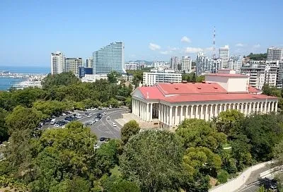 В Сочи метр в новостройках подорожал на 14%, а условный бюджет квартиры - на 5%