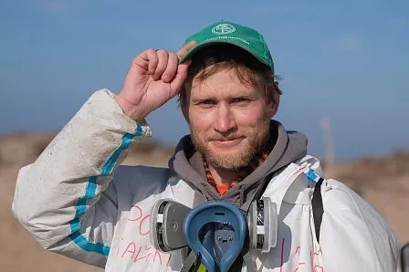 Роман Михайлов