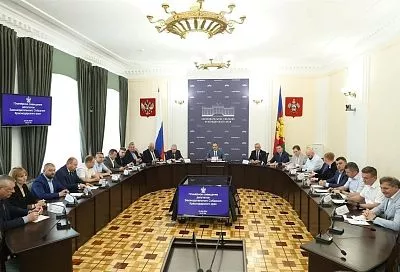 На Кубани предоставление жилья детям-сиротам – в приоритете