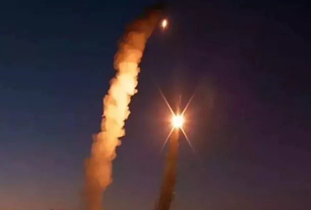 ВС РФ нанесли массированный удар по объектам ОПК в Киеве, Харькове и Днепропетровске. Какие цели поражены 