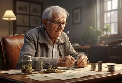 Пенсия в 50 лет и «покупка» стажа: как стать пенсионером в 2026 году