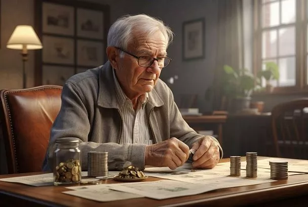 Пенсия в 50 лет и «покупка» стажа: как стать пенсионером в 2026 году