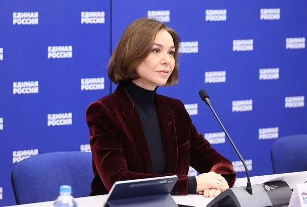 Создавать правильные условия для развития: «Единая Россия» выступает за смягчение налогов на малый бизнес