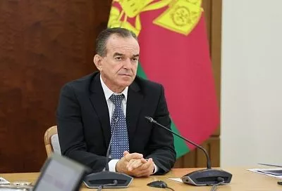 Губернатор Краснодарского края Вениамин Кондратьев поручил провести инвентаризацию площадок промышленного назначения