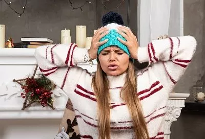 Декабрь под давлением: токсиколог рассказал, как организм истощается еще до праздников