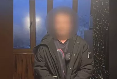 В Сочи задержан завербованный мошенниками курьер, забравший у пенсионерки более 2 млн рублей