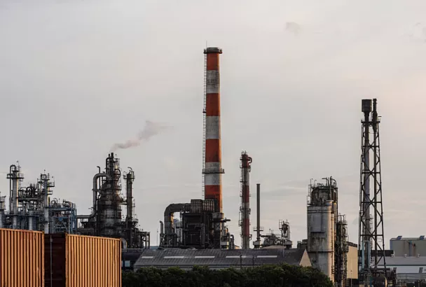 В Краснодаре на базе ТЭЦ «ЛУКОЙЛа» могут построить малую гидроэлектростанцию