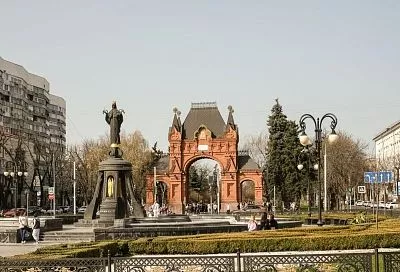 До +22 градусов прогреется воздух в Краснодарском крае 13 февраля