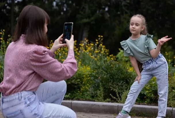Западные границы Кубани получили новые скорости мобильного интернета