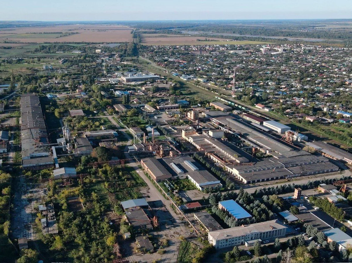 Кубань вошла в число лидеров по внедрению инвестиционного стандарта