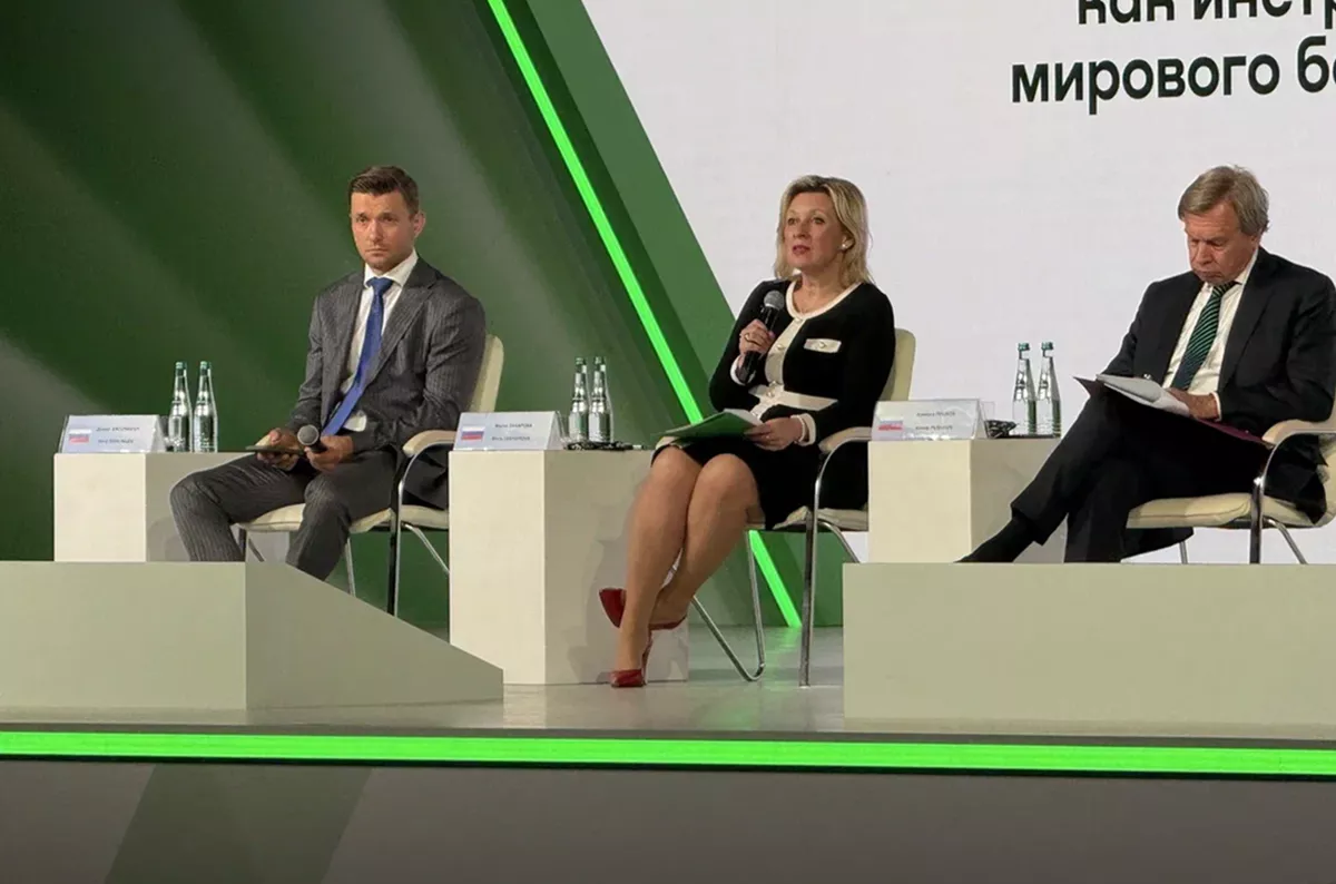 Международная ассоциация по фактчекингу GFCN разработает стратегические нормы информационной безопасности