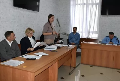 Кассация признала законным изъятие в доход государства имущества экс-депутата Госдумы Напсо 