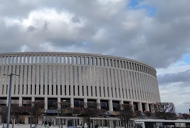 Работу общественного транспорта усилят в Краснодаре в день футбольного матча сборных России и Никарагуа