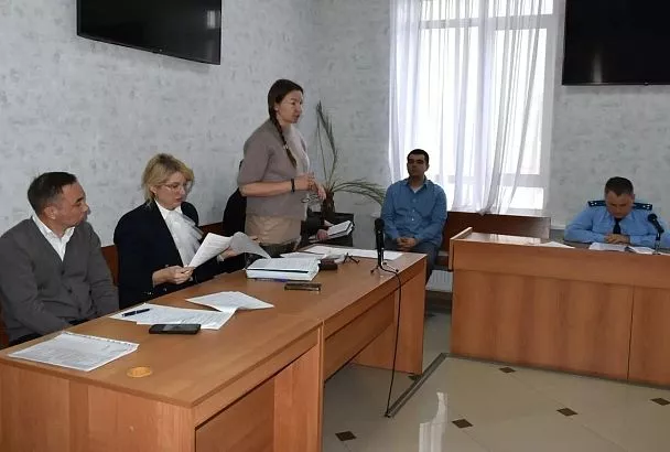 Кассация признала законным изъятие в доход государства имущества экс-депутата Госдумы Напсо 