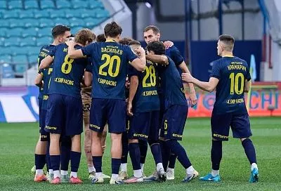 Комментатор Генич сравнил «Сочи» с рехабом