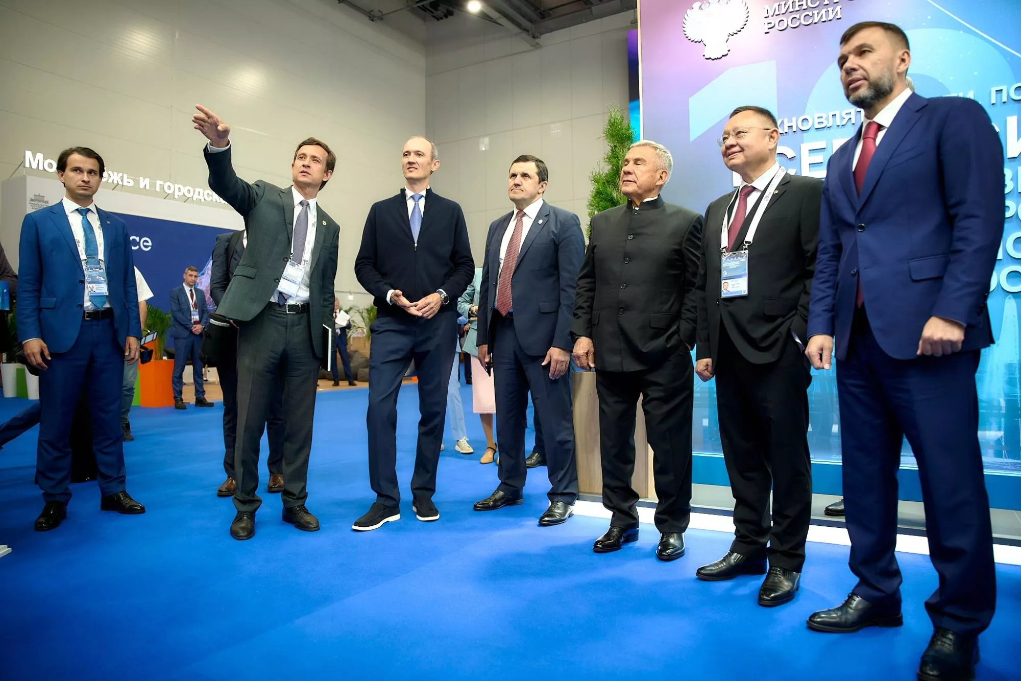 Биометрия может стать альтернативой пропускам и пластиковым картам в российских школах