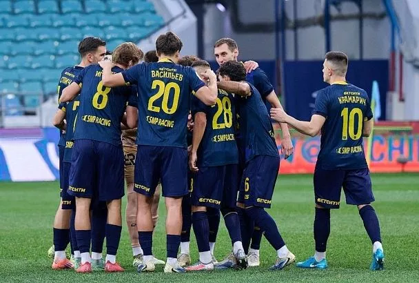 Комментатор Генич сравнил «Сочи» с рехабом