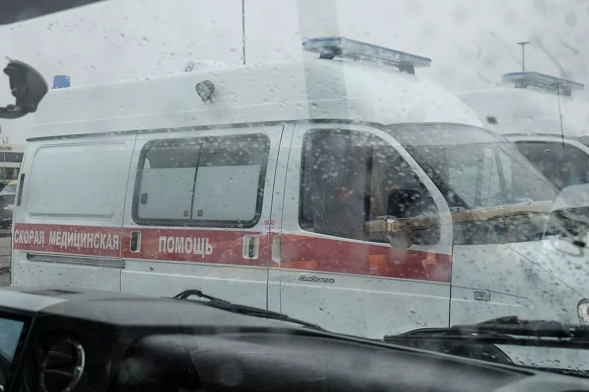 Ключи от новых автомобилей представителям муниципалитетов передал губернатор Вениамин Кондратьев