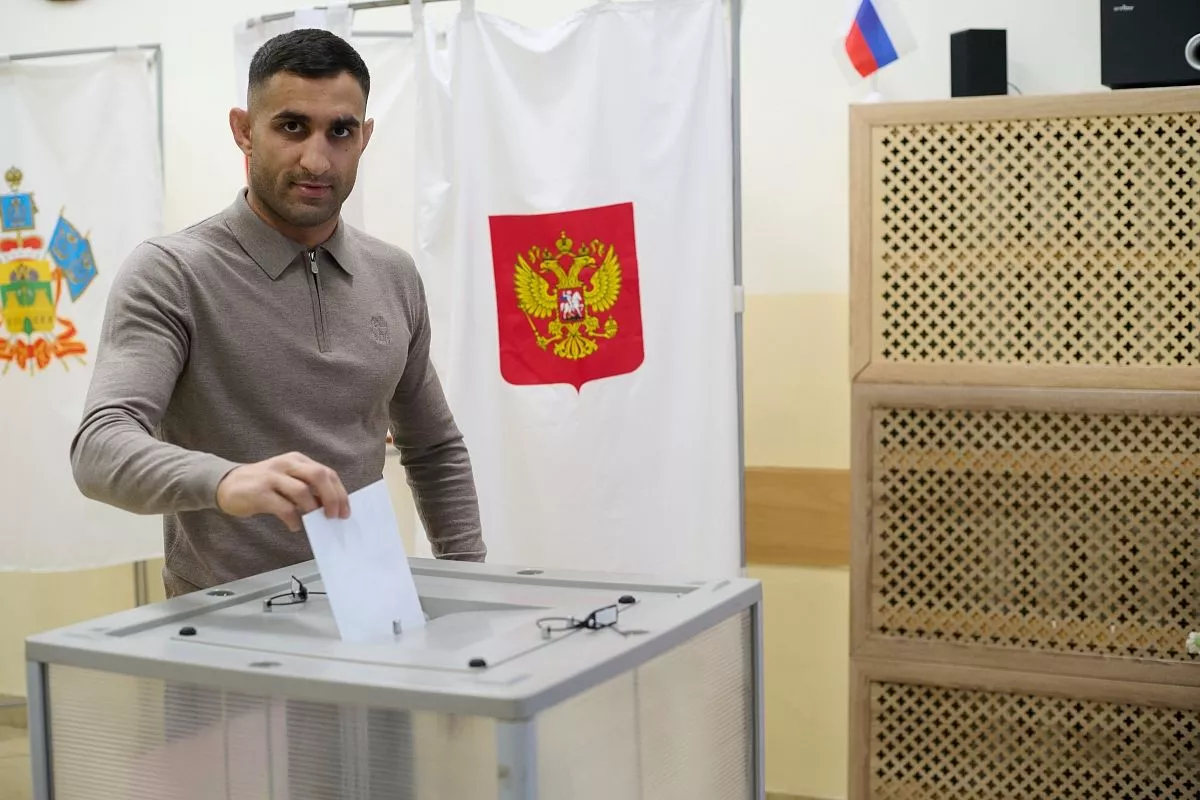 Степан Маранян Степан Маранян