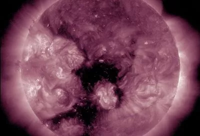 Магнитная буря начнется на Земле раньше: ученые изменили прогноз