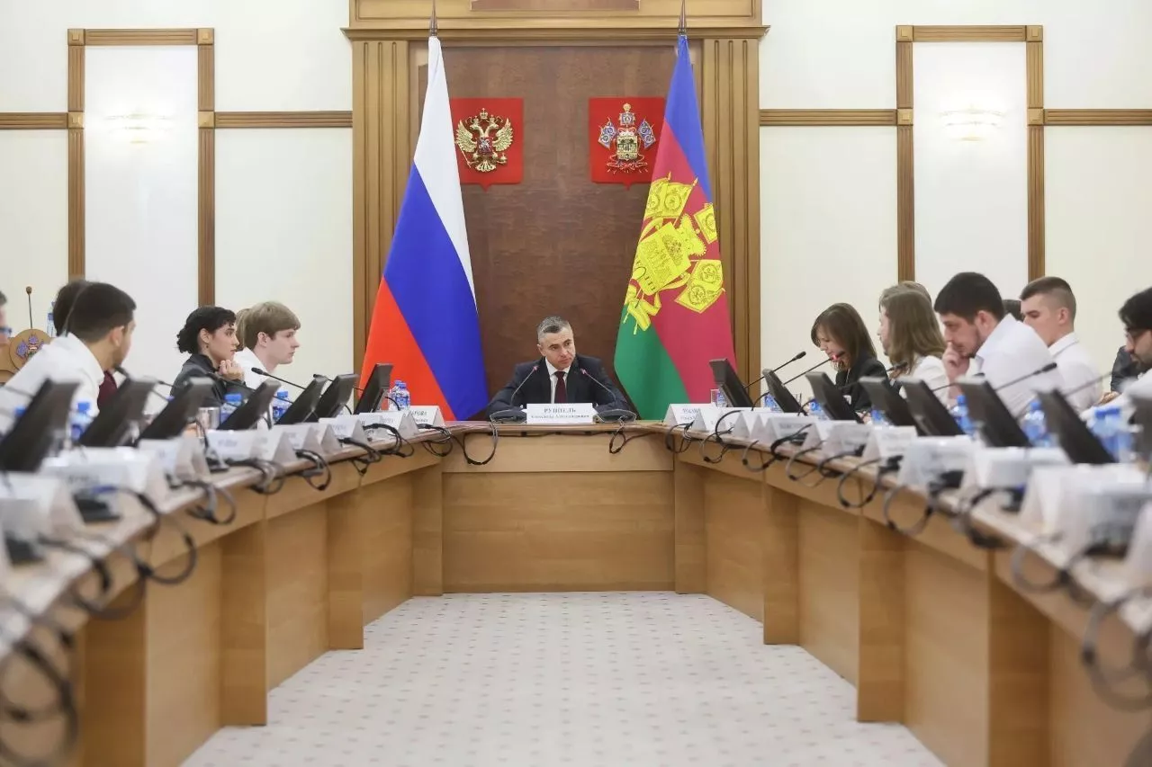 Инноваторы Краснодарского края получили 11 миллионов рублей на конкурсе «УМНИК–2025»