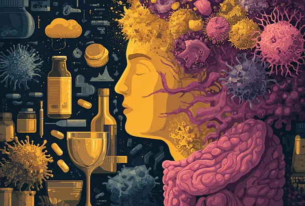 Плесень в еде: что будет, если её съесть, и как защититься