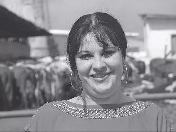 Виктория Федорченко