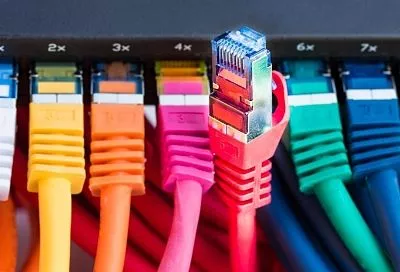 В России кратно увеличили трафик оптоволоконных сетей — без прокладки новых кабелей