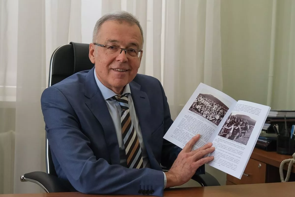 Андрей Зайцев Андрей Зайцев