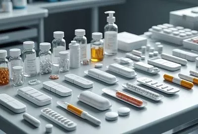 Глава офиса ВОЗ в России развеял популярный миф о БАДах