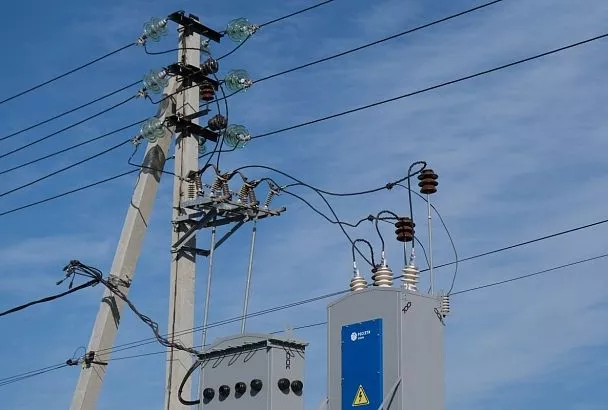 В Краснодарском крае зафиксирован исторический максимум энергопотребления