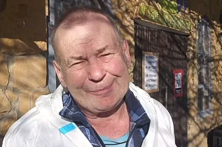 Александр Федоренко