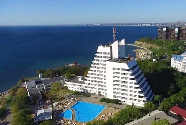 Встречайте Новый 2026 год в Анапе!