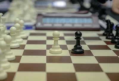 Победные комбинации: ﻿в Краснодаре провели краевой фестиваль по интеллектуальным видам спорта среди инвалидов по зрению