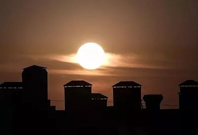 Земля вошла в поток плазмы. Ученые предупредили о самой сильной геомагнитной буре года