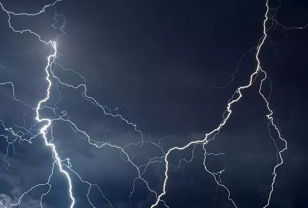 «Очень сильный дождь и ливень»: синоптики – о погоде в Краснодарском крае 9 августа