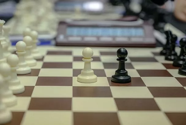 Победные комбинации: ﻿в Краснодаре провели краевой фестиваль по интеллектуальным видам спорта среди инвалидов по зрению