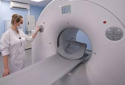 В 2025 году в больницы и поликлиники Кубани приобретут более 2,1 тыс. единиц оборудования