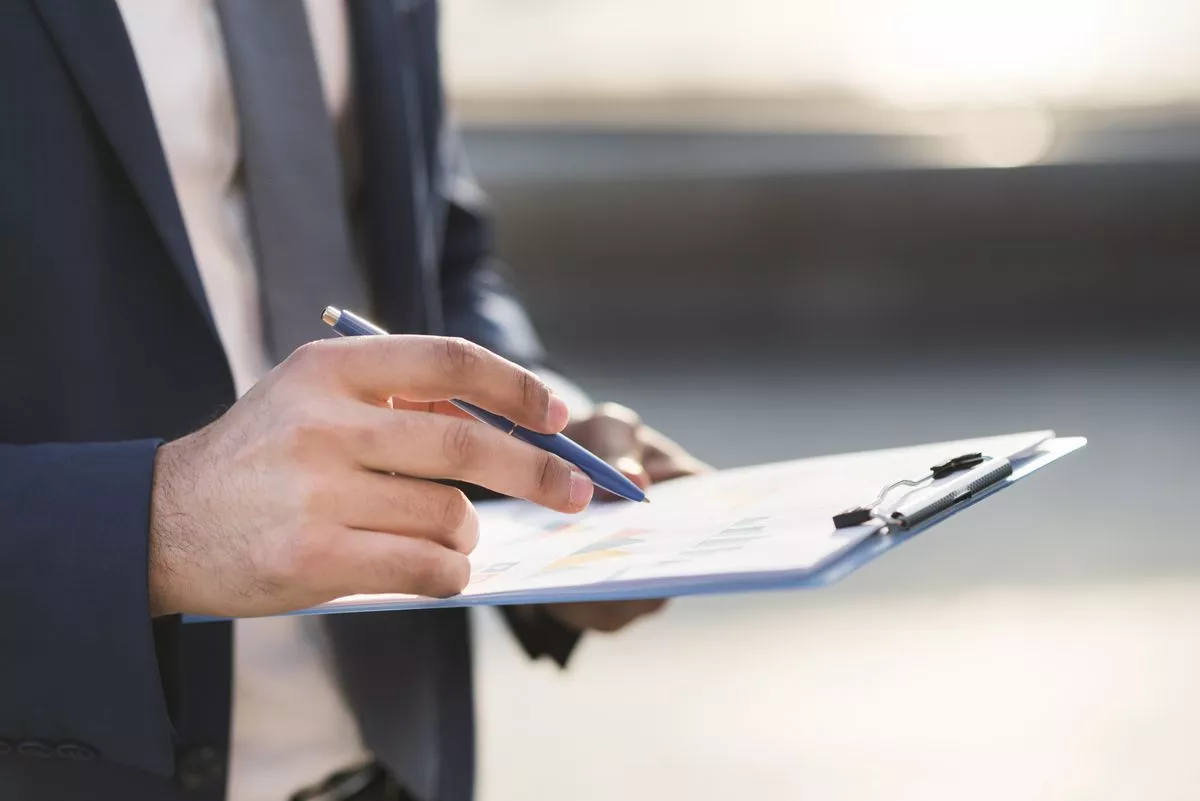 Законопроект о постоянном госконтроле за промпродукцией могут принять в 2026 году