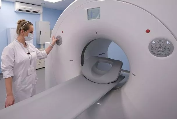 В 2025 году в больницы и поликлиники Кубани приобретут более 2,1 тыс. единиц оборудования