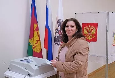 Кубань сделала свой выбор в пользу Владимира Путина